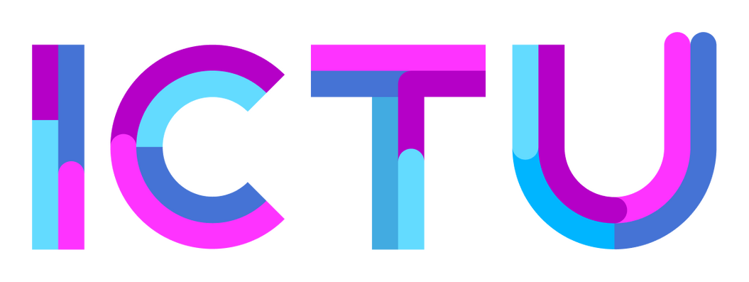 ICTU logo
